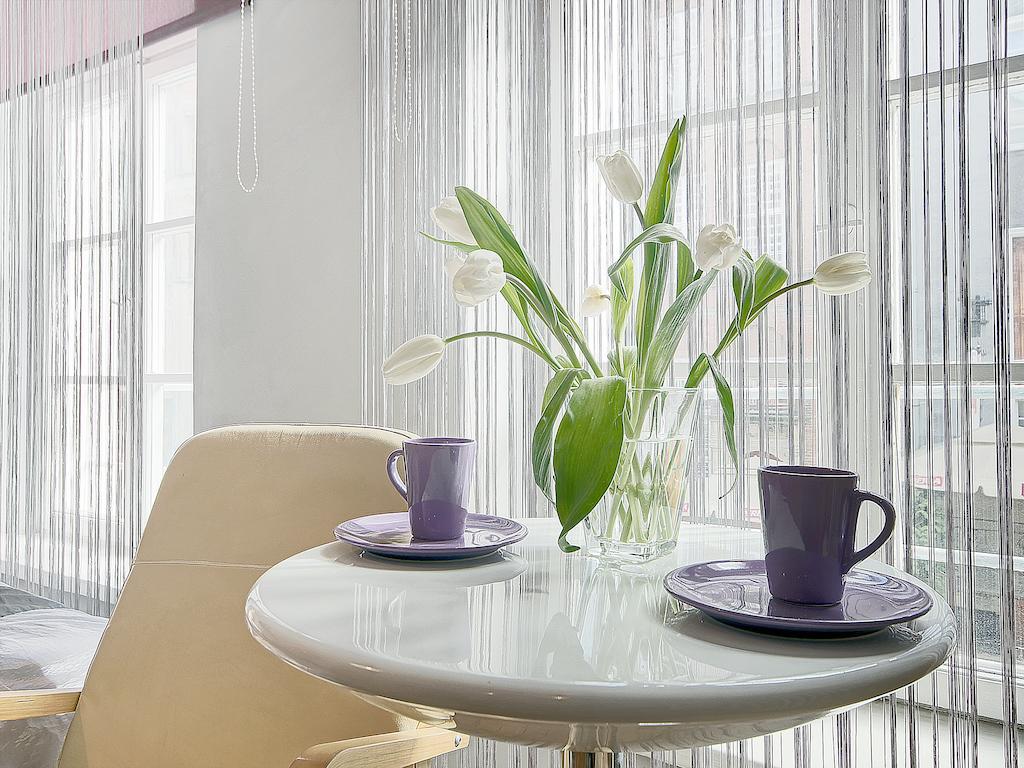 Apartament Kameralny Na Starowce Гданьск Номер фото